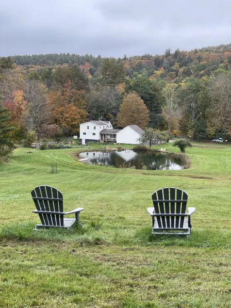 Luxury Rural Stay Close to Town - Image 1