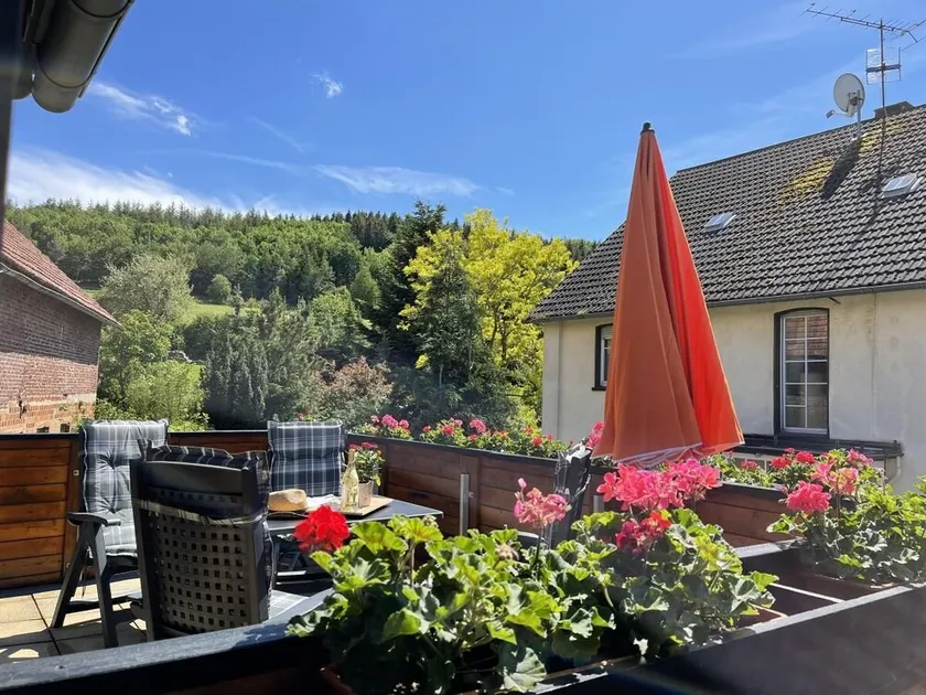 Diemelsee mountain paradise - Image 1