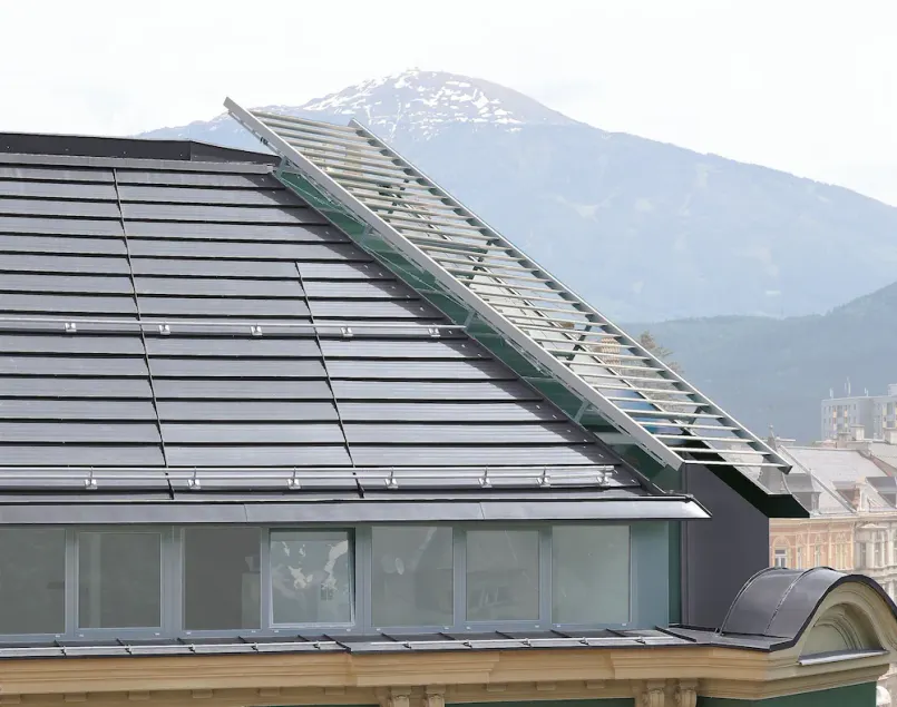 Panorama Penthouse Innsbruck - Image 1