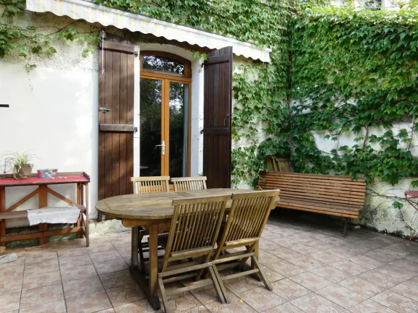 Le cottage - Image 1