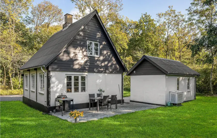 Lovely home in Gudhjem with WiFi - Image 1
