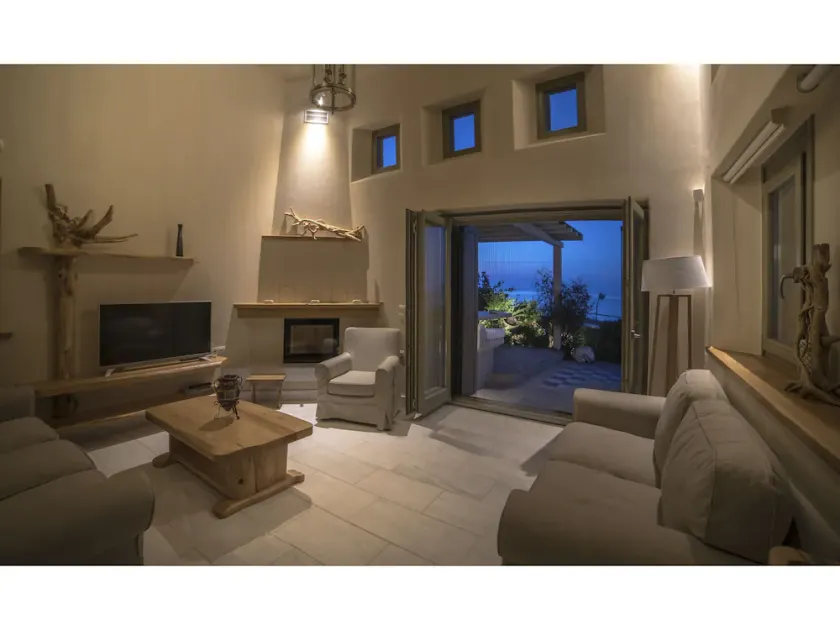 Sunrise Pelion Sea View Villas - Image 1