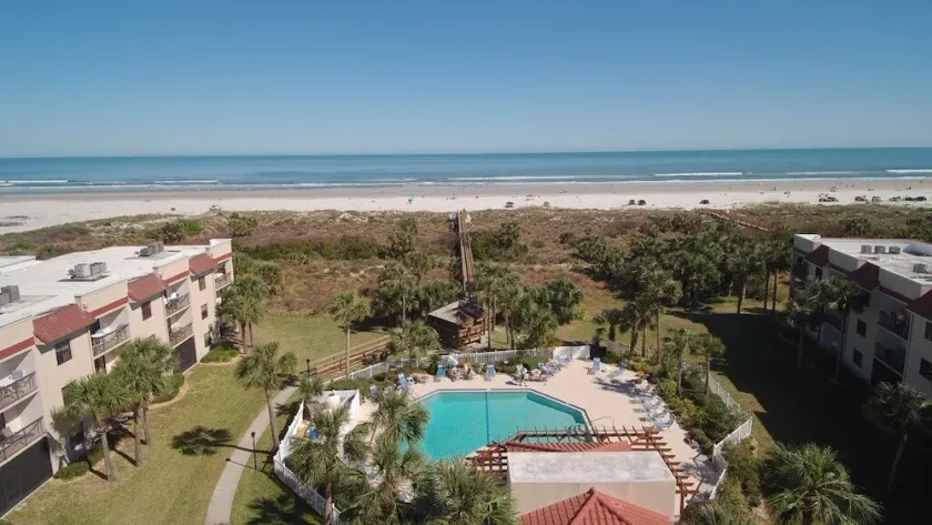 Ocean Village Club Q36 - Image 1