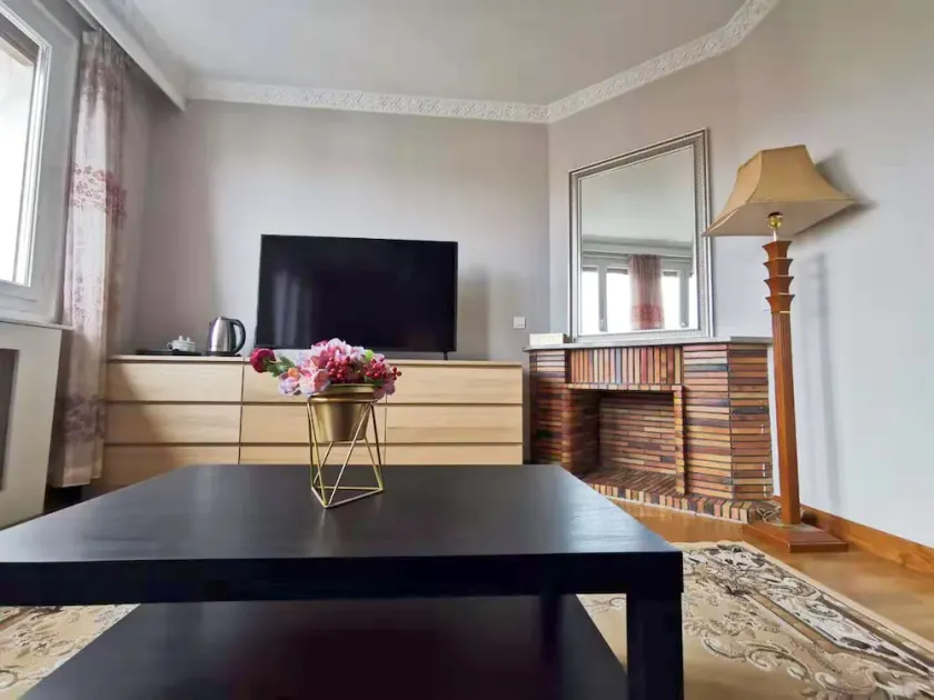 Suite Deluxe Confort - Image 1