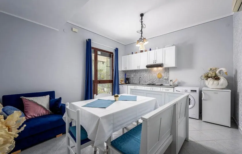 1 bedroom stunning home in Sveti Lovrec - Image 1