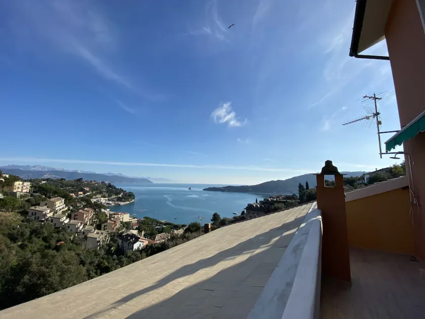 CaseMaggi Beach House Terrace - Image 1