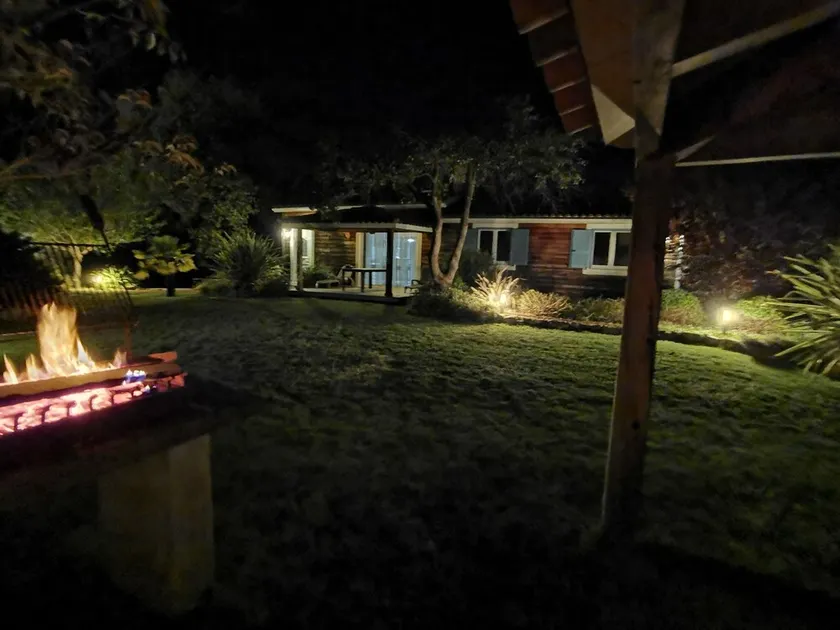 Atypical villa of 120 M2 large living room with 2 bedrooms and 2 bathrooms - Image 1