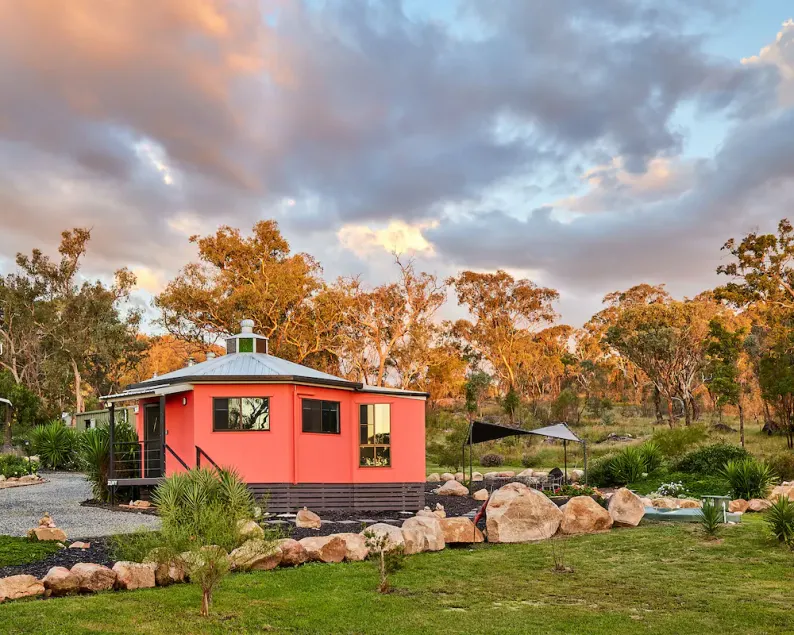 Zuny Yourte Ballandean Stanthorpe - Image 1
