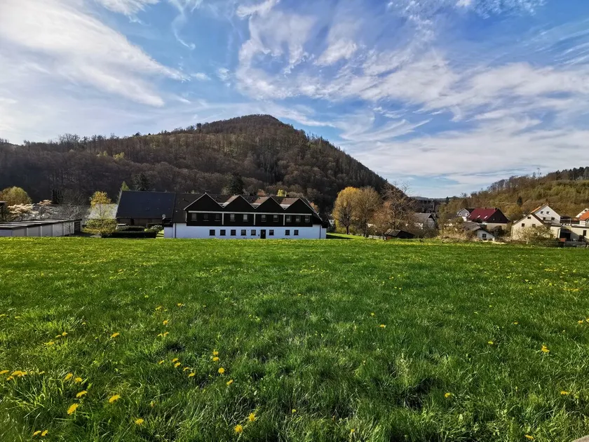 Diemelwöhnchen -  in den Bergen am (Bade)-See  - Helminghausen - Image 1