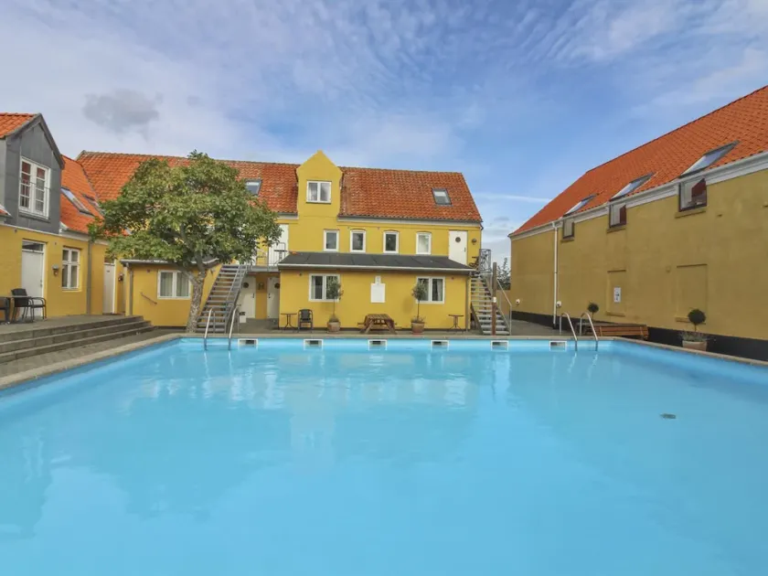 \"Gulla\" - 300m from the sea by Interhome - Image 1