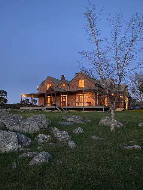 The Knoll - Country House - Image 1