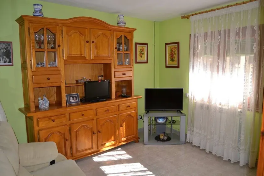 Casa Sariñena - Image 1