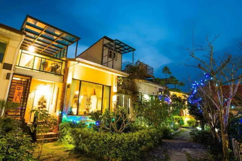 Cat Sky Country Homestay - Image 1