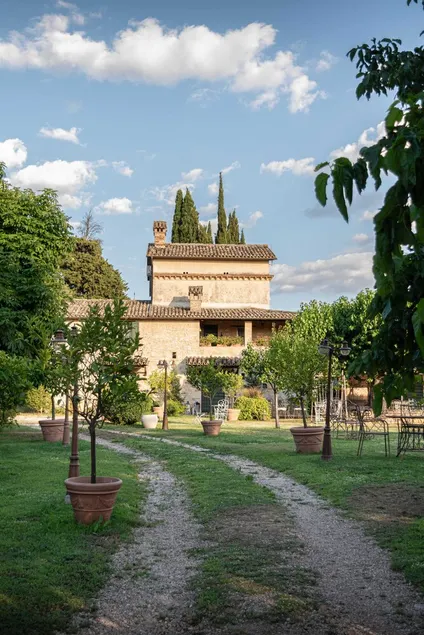 Il Borgo delle Pampare - Image 1
