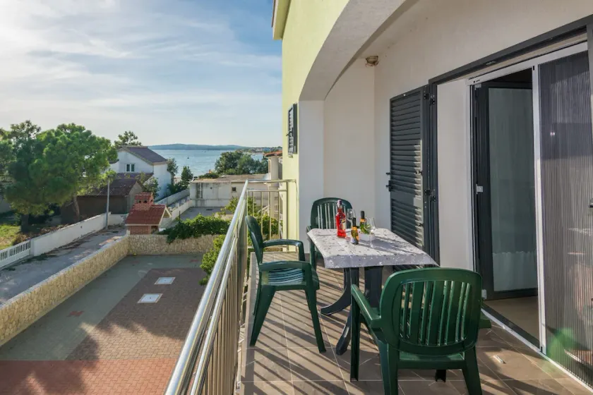Apartment Silverstar (20741-A3) - Vir - island Vir - Image 1