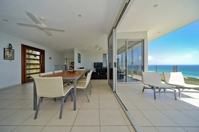 Oceanside 4 Chambres - Image 1