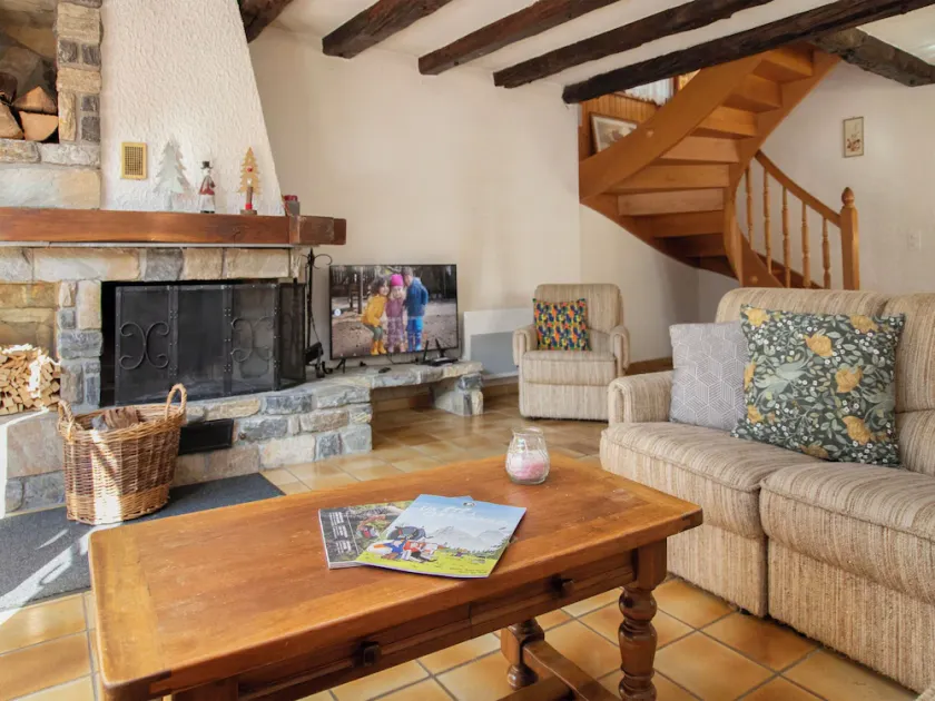 Chalet Véronique by Interhome - Image 1