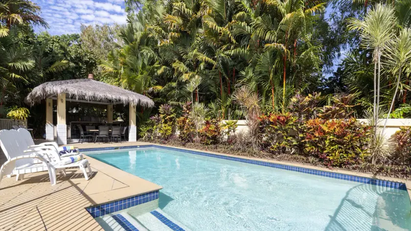 Barbados in the Tropics - 5 Bedroom House - Image 1