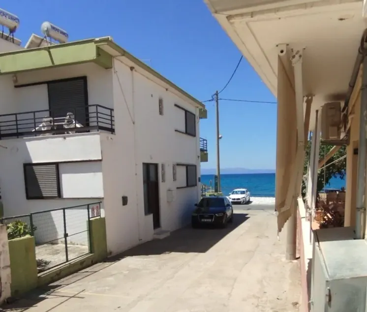 Frinda, studio next to the sea - Image 1
