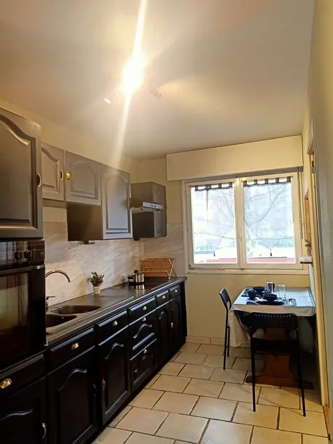 Great apartment - Image 1