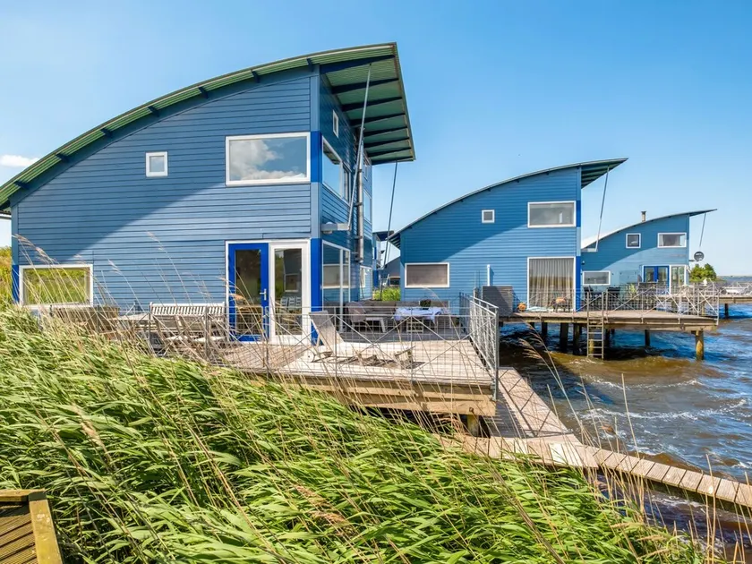 Holiday Home Rietwoning 16 by Interhome - Image 1