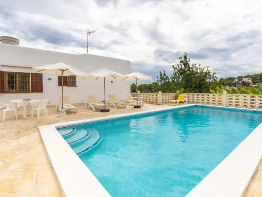 Holiday Home Can Pep Jaume by Interhome - Image 1