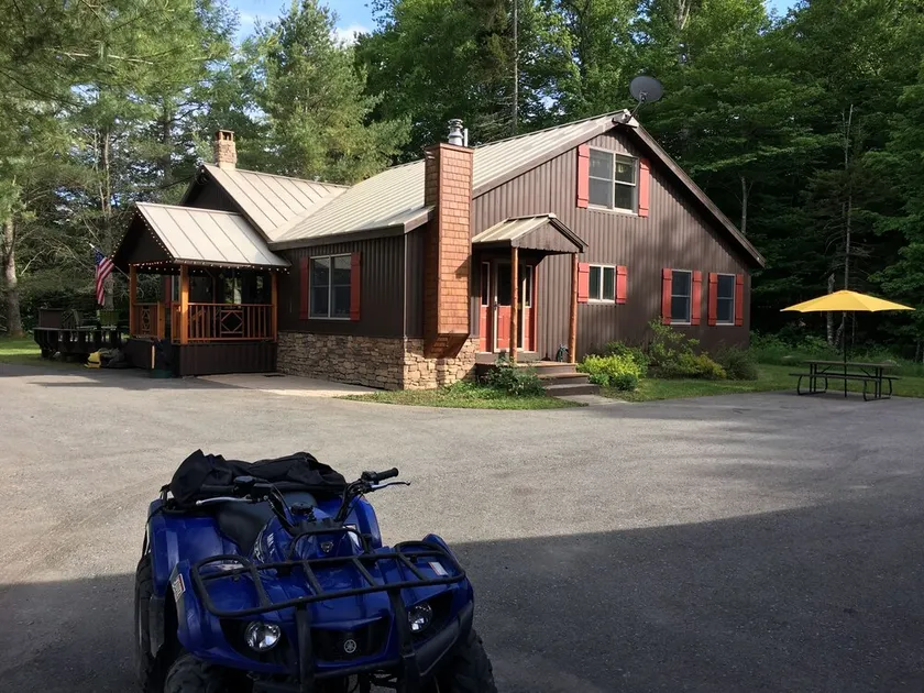 Adirondack Luxury Getaway - Image 1