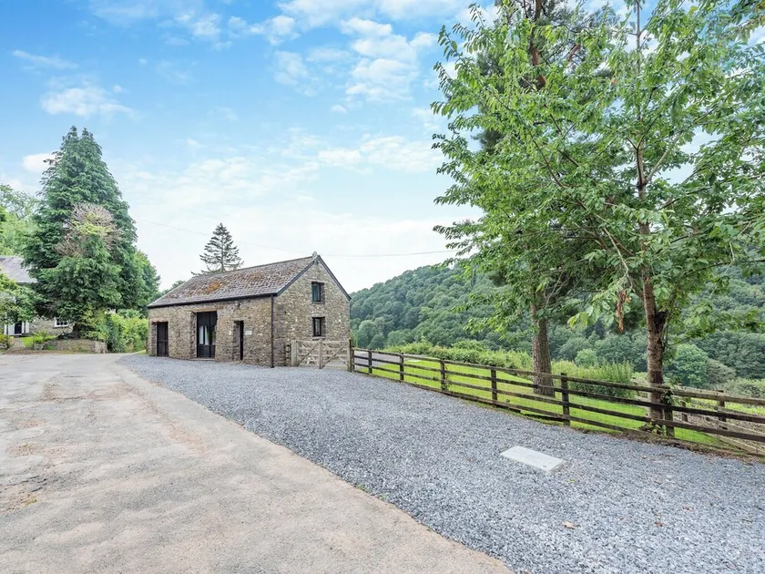 3 værelses bolig i Myddfai, Llandovery - Image 1