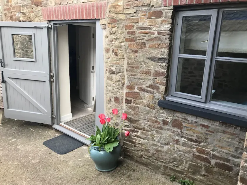 The Snug - lovely one bedroomed cottage - Image 1