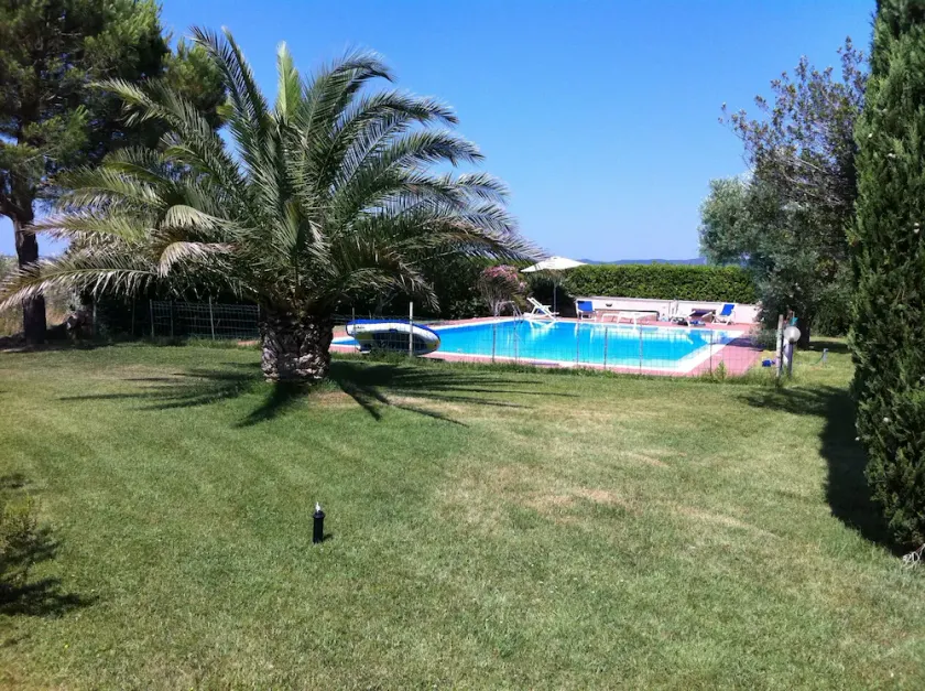 Country cottage near the tuscan sea - Image 1
