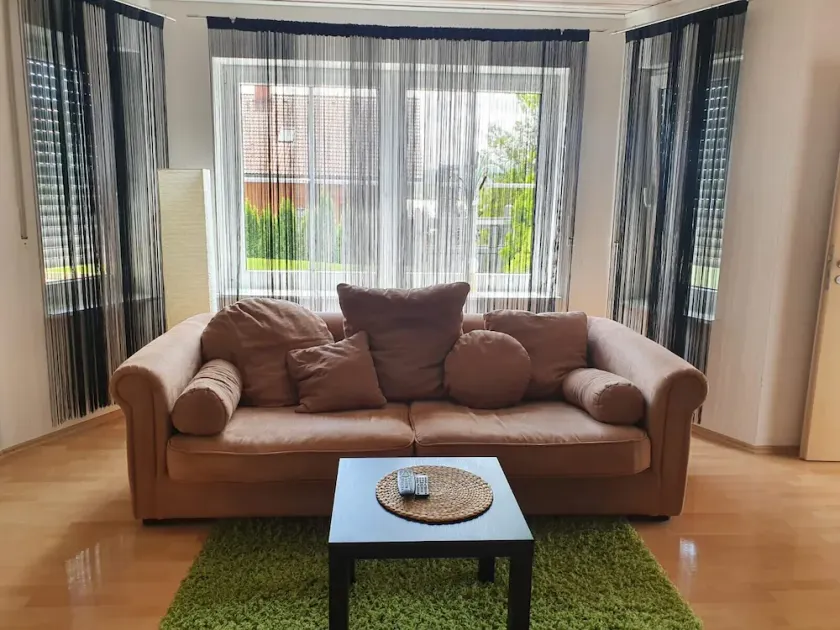 Appartamento vicino a Kassel-Calden, relax in una posizione tranquilla! - Image 1