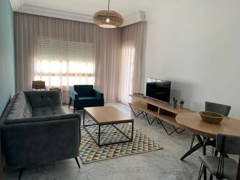 The Perfect Flat, Lac 2, Tunis - Image 1