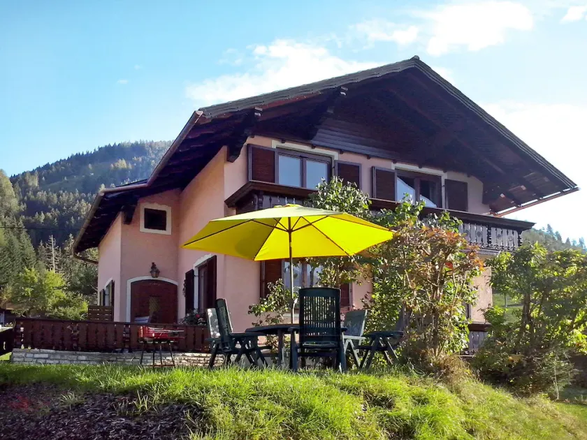 Holiday Home Lux by Interhome - Image 1