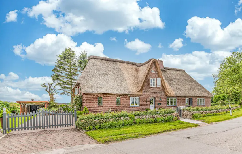 Stunning Home In Dagebüll With Wifi - Image 1