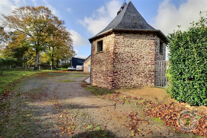 La chapelle - Image 1