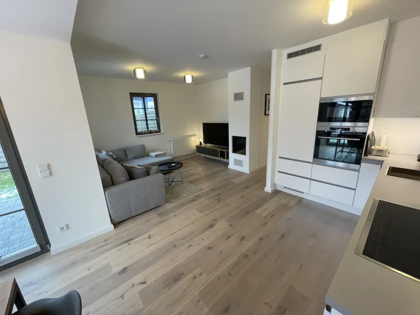 Absolute Traumwohnung nur 300 m vom Ostseestrand - Image 1