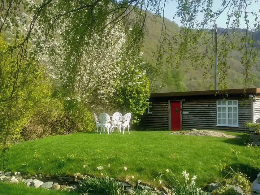 1 chambres à coucher à Borrowdale, near Keswick - Image 1
