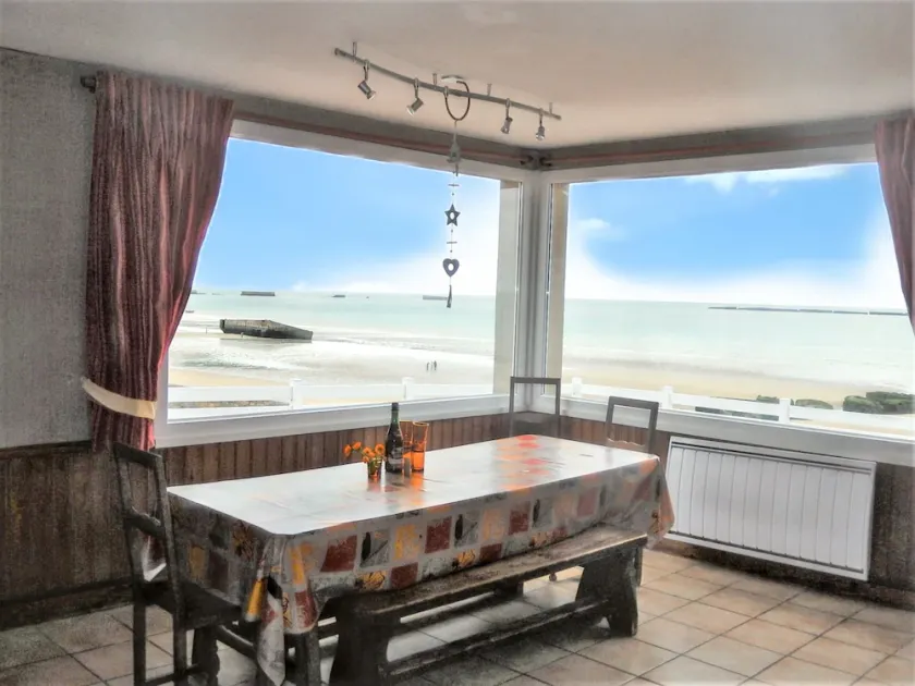 Homerez - Maison à Arromanches-les-Bains - Image 1