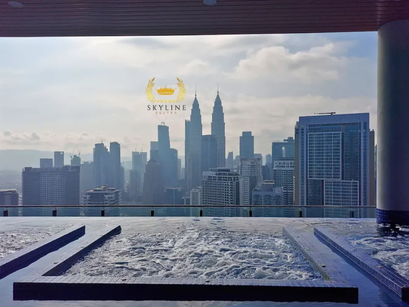The Colony Skyline Suites KLCC - Image 1