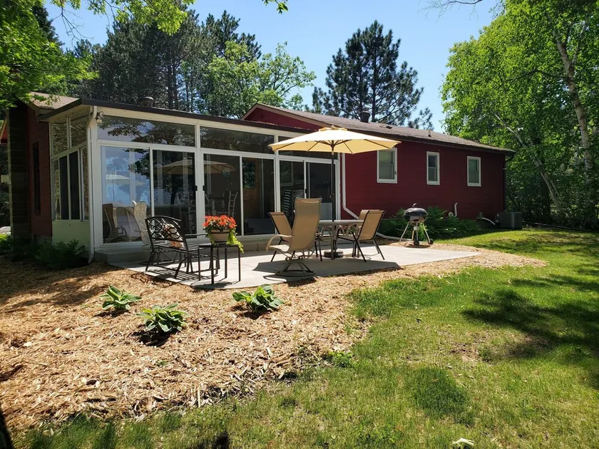 Fredelig Lake Retreat i Cross Lake Area! - Image 1