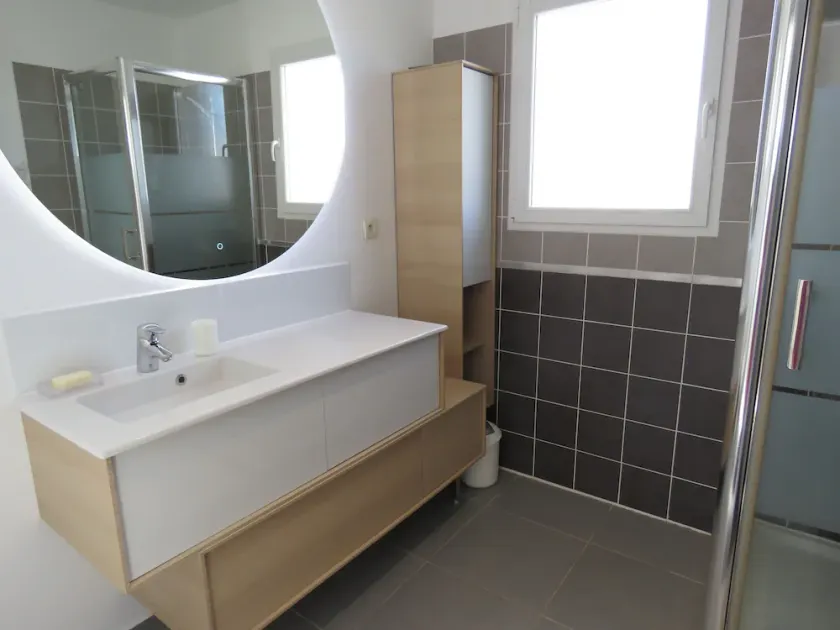 Beautiful House by the sea for 9 pax in SETE Villeroy District - Image 1