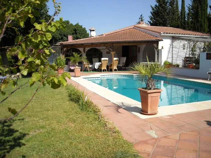Maison de vacances pour 6 personnes avec 150m² à Manilva (118773) - Image 1