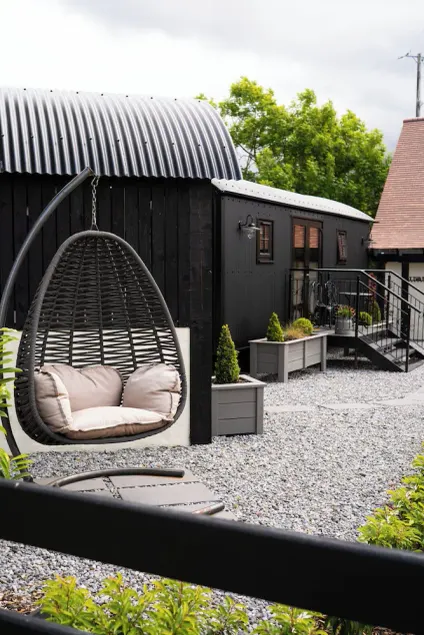 Charming Lodge in Limavady - Image 1