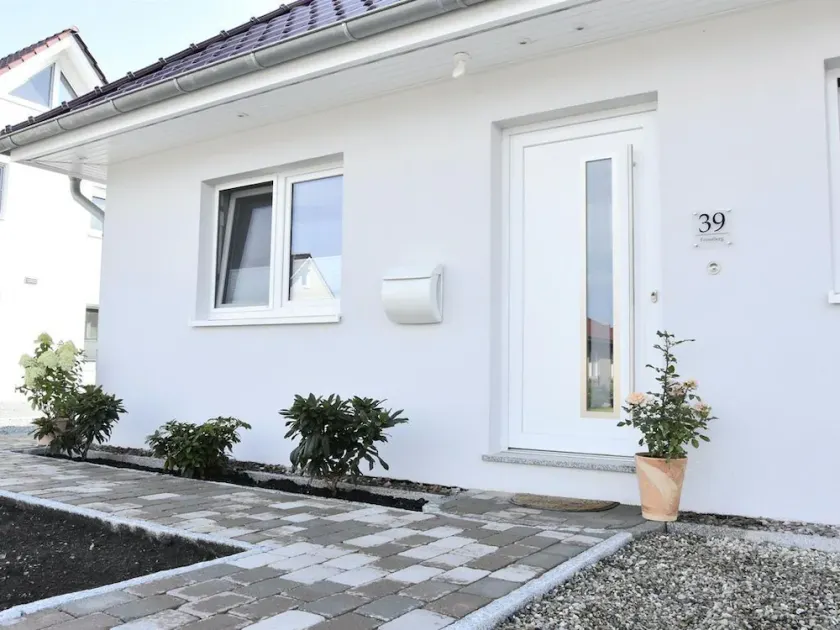 Apartamento Louisenlust - Louisenlust, chuveiro, vaso sanitário, condição de hortelã - Image 1
