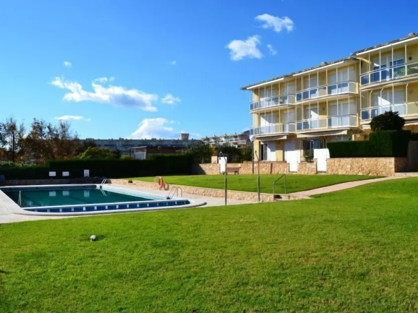 Apartment Aldea Park by Interhome - Image 1