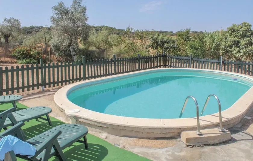 Kæledyrsvenligt hjem i Villaviciosa de Córdoba - Image 1