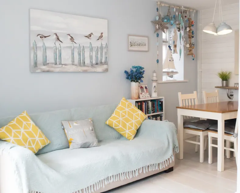 Quiet Location In The Heart Of Eastbourne - Image 1