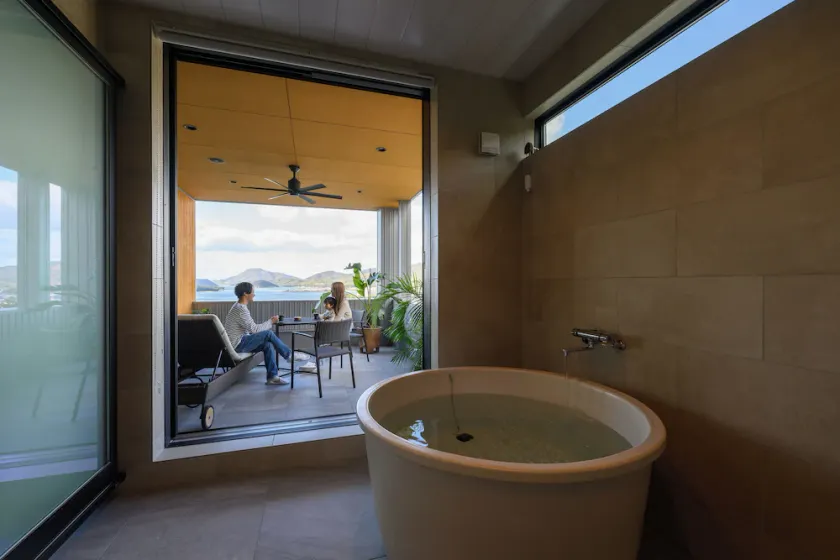 Chichibugahama Resort Villa Senja - Image 1