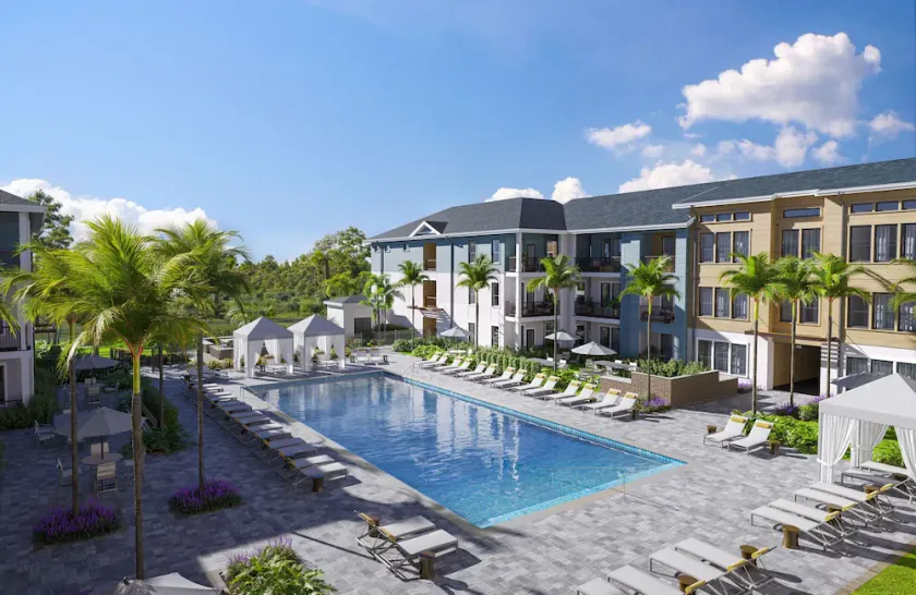 Landing Apartments Fort Myers - Cape Coral - Image 1