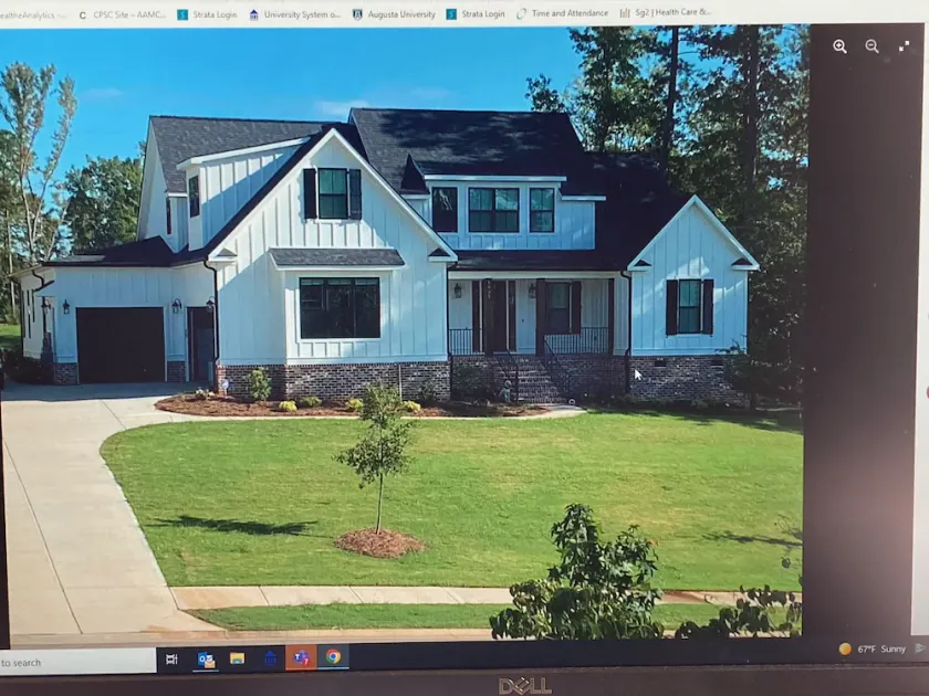 Perfect Masters Rental in Golf Course Community - Bartram Trail CC: Augusta, GA - Image 1